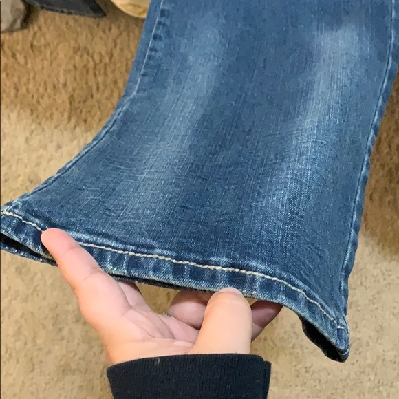 Trinity Ranch Jeans - Picture 4 of 6